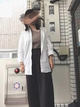 cocoさんのコーディネート