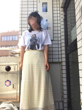 cocoさんのコーディネート