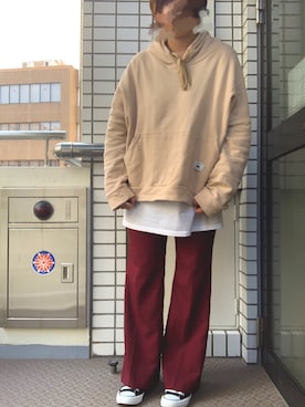 cocoさんのコーディネート