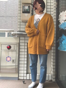 cocoさんのコーディネート