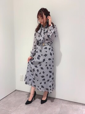 fukamichieさんのコーディネート