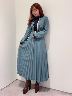 fukamichieさんのコーディネート