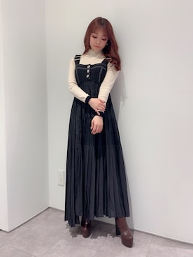 fukamichieさんのコーディネート