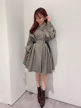 fukamichieさんのコーディネート