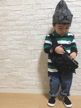 sasa86さんのコーディネート