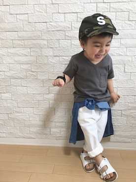 sasa86さんのコーディネート