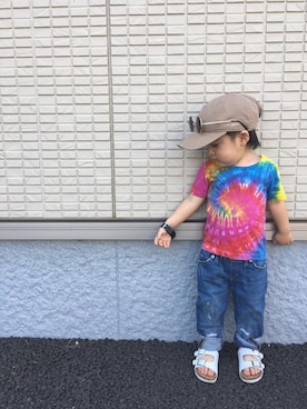 sasa86さんのコーディネート