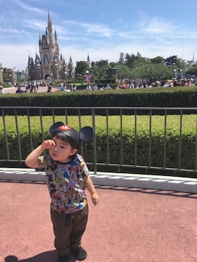 sasa86さんのコーディネート