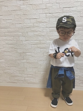 sasa86さんのコーディネート