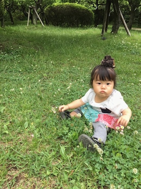 sasa86さんのコーディネート