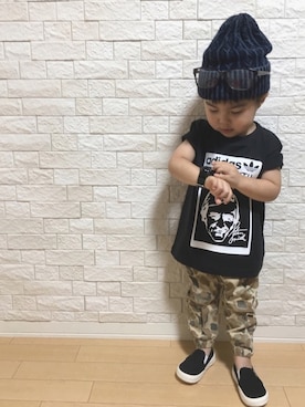 sasa86さんのコーディネート