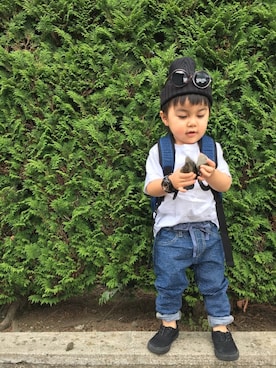 sasa86さんのコーディネート