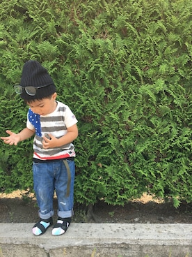 sasa86さんのコーディネート