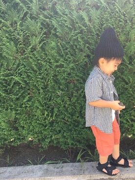 sasa86さんのコーディネート