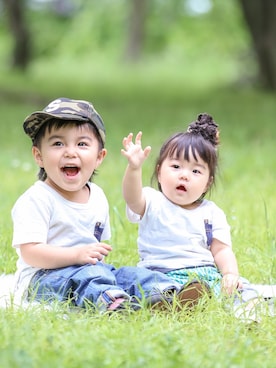 sasa86さんのコーディネート