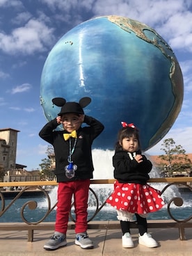 sasa86さんのコーディネート