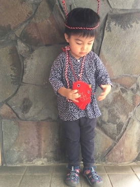 sasa86さんのコーディネート