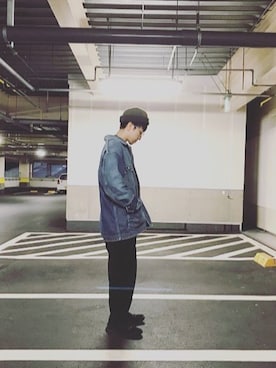 SAKUMOさんのコーディネート