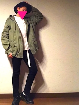 yuuさんのコーディネート