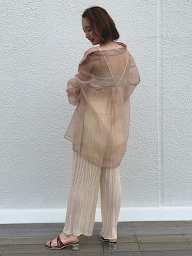 uraさんのコーディネート