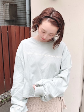 uraさんのコーディネート