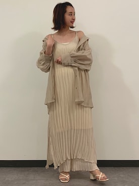 uraさんのコーディネート