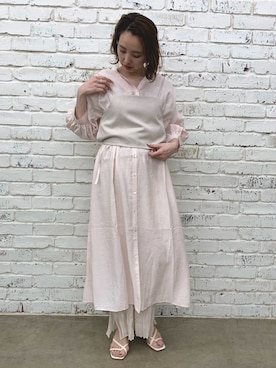 uraさんのコーディネート