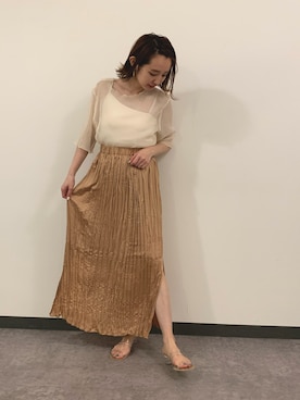 uraさんのコーディネート