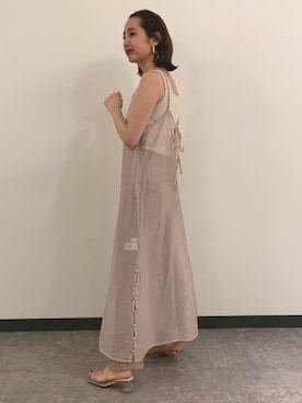 uraさんのコーディネート