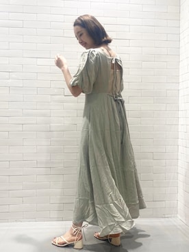 uraさんのコーディネート