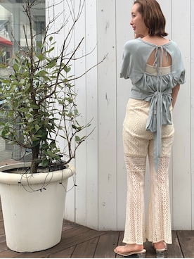 uraさんのコーディネート