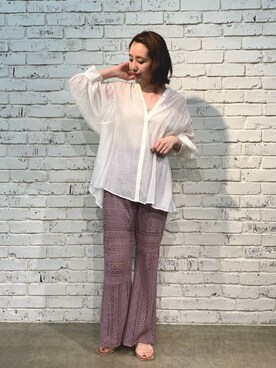 uraさんのコーディネート