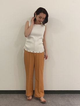 uraさんのコーディネート