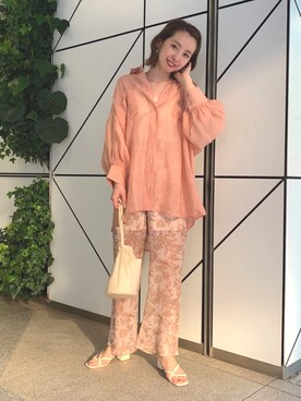 uraさんのコーディネート