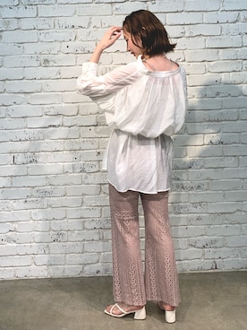 uraさんのコーディネート