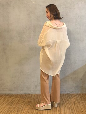 uraさんのコーディネート