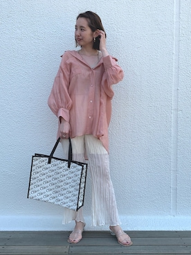 uraさんのコーディネート