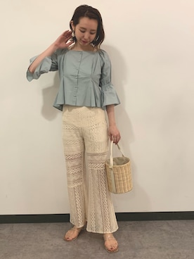 uraさんのコーディネート