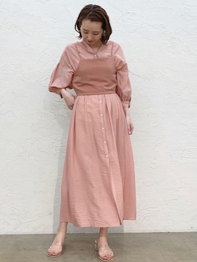 uraさんのコーディネート