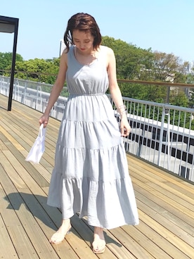 uraさんのコーディネート