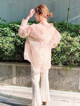 uraさんのコーディネート