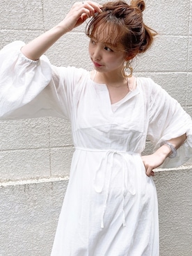 uraさんのコーディネート