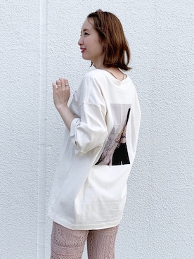 uraさんのコーディネート