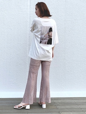 uraさんのコーディネート