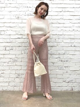 uraさんのコーディネート