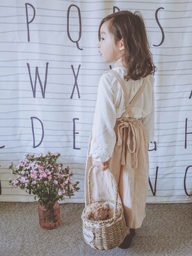 小烦响当当さんのコーディネート