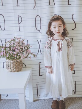 小烦响当当さんのコーディネート