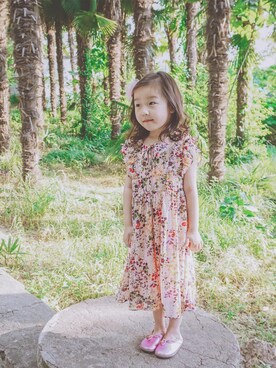 小烦响当当さんのコーディネート