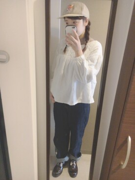 Kyokaさんのコーディネート