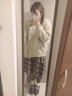 Kyokaさんのコーディネート